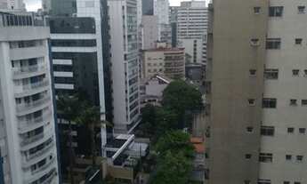 Imagem 5: Studio com lazer completo, próximo a Paulista e Consolação