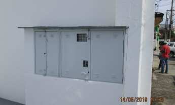 Imagem 5: Galpão 320m² Anastacio