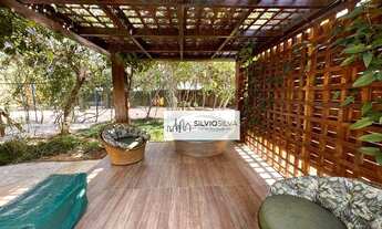 Imagem 6: Apartamento 1 Quarto Águas Claras Aceita Financiamento