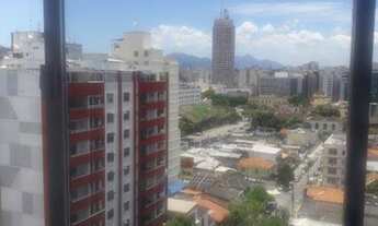 Imagem 3: Apartamento à venda, 60 m² por R$ 287.000,00 - Centro - Niterói/RJ