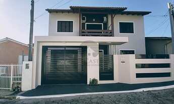 Imagem: Imbituba - Casa Padrão - Paes Leme