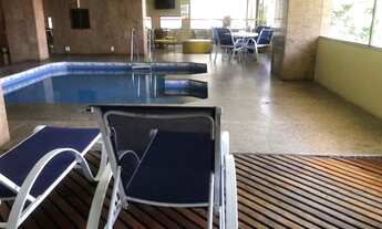 Imagem: Flat Residencial no Leblon. Vista livre