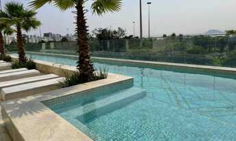 Imagem 4: Apartamento Luxo 149m² 3 quartos Suíte + Dependência / 2 vagas - Flamengo