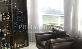 Imagem 6: APARTAMENTO DE 04 DORMITÓRIOS SENDO 02 SUÍTES E 02 DEMI- SUÍTES E 04 VAGAS DE GARAGEM