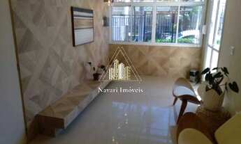 Imagem 7: Apartamento em São Paulo com 31 m² 1 dormitório 1 vaga Santana