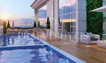 Imagem 3: APARTAMENTO COM 04 DORMITÓRIOS SENDO 04 SUÍTES E 04 VAGAS DE GARAGEM