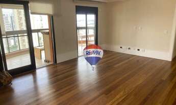 Imagem 2: Apartamento com 160m² e 3 suítes