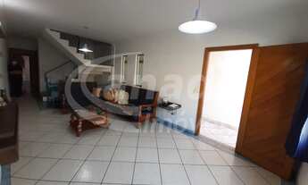 Imagem 7: Casa - Umuarama Casa com 3 dormitórios