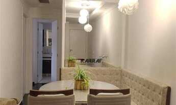 Imagem 5: Apartamento com 2 dormitórios à venda, 55 m² por R$ 370.000,00 - Belenzinho - São Paulo/SP