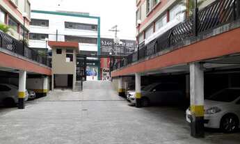 Imagem 2: Apartamento com 2 dormitórios à venda, 105 m² por R$ 470.000,00 - Centro - São Bernardo do