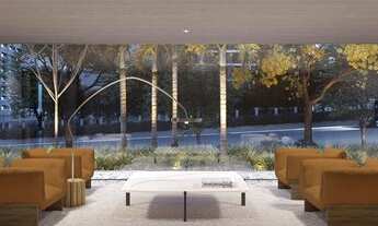 Imagem 3: Apartamento residencial para venda, Moema, São Paulo - AP10404