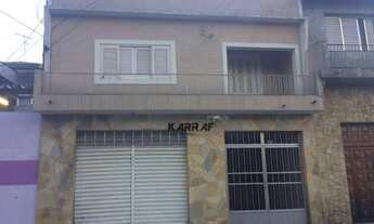 Imagem 7: Sobrado com 3 dormitórios à venda, 163 m² por R$ 590.000 - Vila Carrão - São Paulo/SP