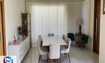 Imagem 2: Casa venda Condomínio Gaivota I, 3 quartos, suite, home, escr., lav., coz. plan., piscina