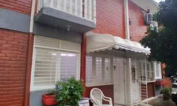 Imagem: Casa duplex na Av Bernardo Vieira de Melo