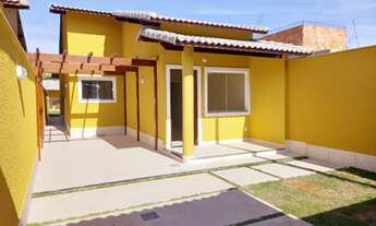 Imagem 2: Linda, conforto e segurança para sua família com três quartos!