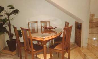 Imagem 6: Sobrado em Condomínio fechado.. Jardim Nove de Julho