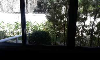 Imagem 4: Duplex para venda possui 116 metros quadrados com 6 quartos