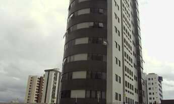 Imagem 3: Apartamento com 4 dormitórios à venda, 220 m² por R$ 790.000 - Candelária - Natal/RN