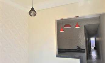 Imagem 3: Casa térrea com 2 dormitórios (1 suíte) - CA 140