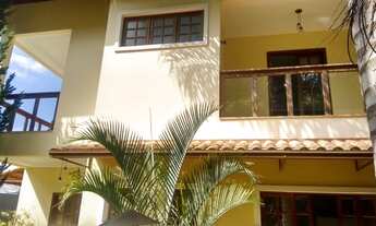 Imagem 3: Casa com 4 dormitórios à venda, 800 m² - Vale dos Pinheiros - Nova Friburgo/RJ