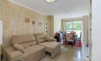 Imagem: Apartamento para venda possui 86 metros