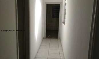 Imagem 6: Apartamento para Locação em São Paulo, Barra Funda, 1 dormitório, 1 banheiro