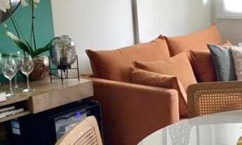 Imagem 2: Apartamento de dois quartos em Paulista. Cód. W45861