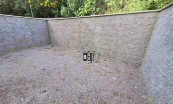 Imagem 3: Casa com 2 dormitórios à venda por R$ 260.000,00 - Grama - Juiz de Fora/MG