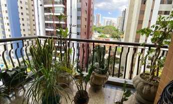 Imagem 3: Apartamento para venda tem 93 metros quadrados com 3 quartos em Vila Gomes Cardim - São Pa