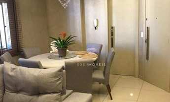 Imagem 3: Apartamento com 2 dormitórios à venda, 75 m² por R$ 600.000 - Lourdes - Belo Horizonte/MG