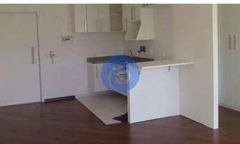 Imagem 5: Perfeito para você morar ou para investidores, apartamento em ótimo estado, repleto de arm