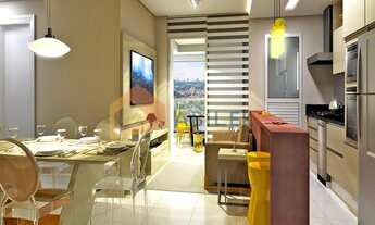 Imagem 2: São Paulo - Apartamento Padrão - Tatuapé