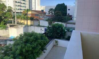 Imagem 2: Apartamento para venda com 78 metros quadrados com 3 quartos a 50m da praia