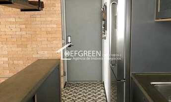 Imagem 2: Charmosa Cobertura 168 a.u 1 suite com closet ,2 wcs Vila Gumercindo - São Paulo - SP