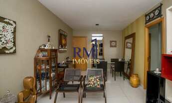 Imagem 2: Apartamento à venda, 3 quartos, 1 suíte, 2 vagas, Luxemburgo - Belo Horizonte/MG