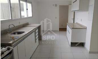 Imagem 7: APARTAMENTO À VENDA DE 233 METROS, 4 QUARTOS, 3 VAGAS NO JARDIM MARAJOARA, CONDOMINIO I