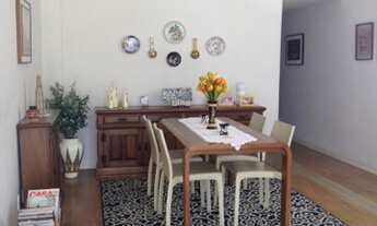 Imagem 5: Cobertura Jardim Oceânico, vista livre