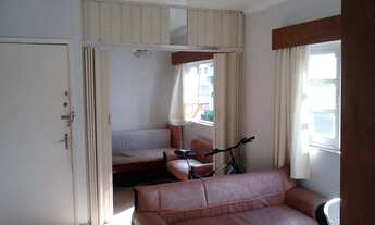 Imagem 4: Apartamento com 2 dorms, Ocian, Praia Grande - R$ 150 mil, Cod: 14