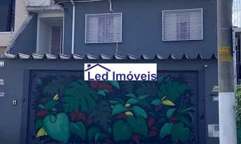 Imagem 2: Casa com 3 dorms, Mooca, São Paulo - R$ 1.47 mi, Cod: 1501