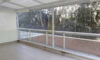 Imagem 6: Lindo apartamento a venda na rua mais luxuosa do Panamby