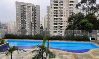 Imagem 4: Apartamento para venda possui 96 metros quadrados com 3 quartos 2 vagas