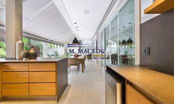 Imagem 7: Alphaville 1 Mansão maravilhosa!