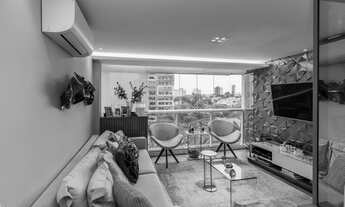 Imagem 5: Maravilhoso apartamento com 2 quartos, com 68 m² à venda!