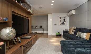 Imagem 4: São Paulo - Apartamento Padrão - Jardim Paulista