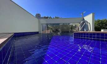 Imagem 3: Apartamento com 2 dormitórios e 2 vagas, 74 m², à venda por R$ 530.000 - Pátria Nova - Nov