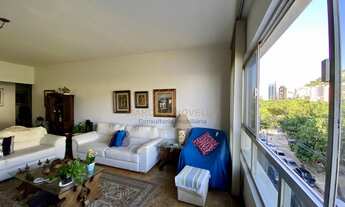 Imagem 7: Rio de Janeiro - Apartamento Padrão - Lagoa