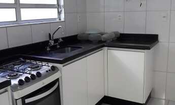 Imagem 2: Casa -alugueL 80 m2 -2 quartos em Bela Aliança - São Paulo - SP