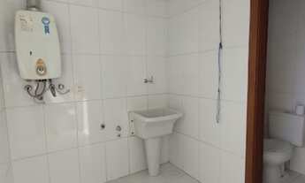 Imagem 5: Apartamento para aluguel e venda tem 120 metros quadrados com 3 quartos em Alto - Teresópo