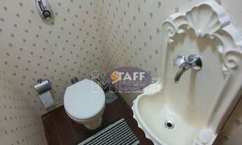 Imagem 6: Apartamento com 3 dormitórios à venda, 120 m² por R$ 600.000,00 - Tijuca - Rio de Janeiro