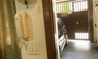 Imagem 6: Sobrado 2 dormitórios sendo 2 suítes 1 vaga de 1 garagem